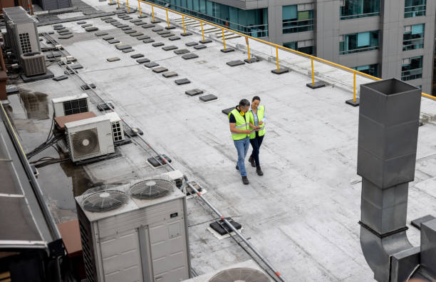 Reliable Cypress, CA Roofing Services Solutions