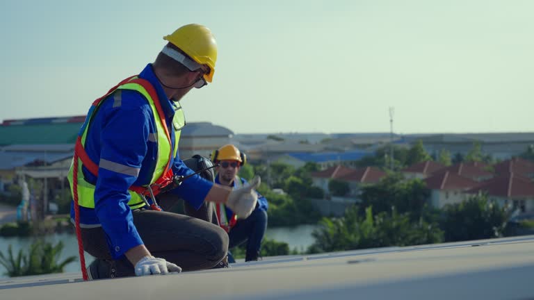 Best Hot Roofs  in Cypress, CA